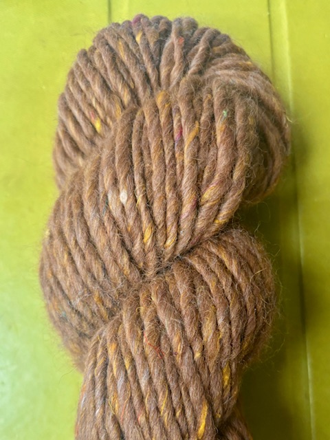 80% Alpaca/10% Merino/10% Sari Silk - Lopi Light