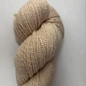70% Alpaca/20% Merino/10% Nylon Sport/Sock Yarn - Merengue