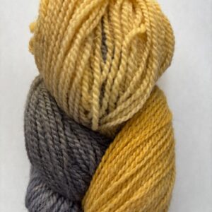 65% Alpaca/10% Nylon/25% Merino Sock/Fingering Yarn