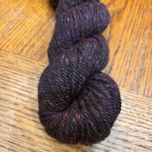 Little Darlin' - Fireworks