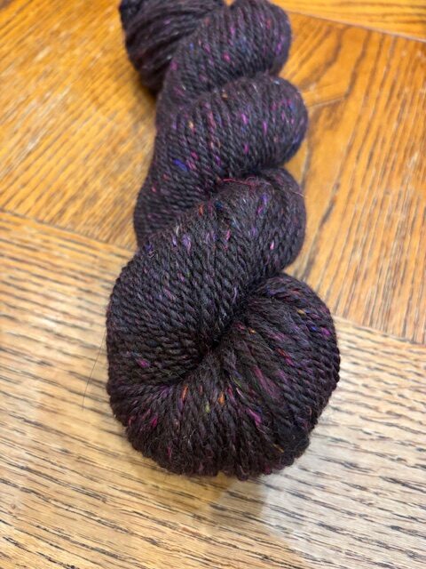 Little Darlin' - Fireworks