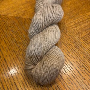 Fawn Folly Undyed
