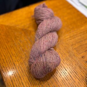 Fawn Folly - Pink Sky