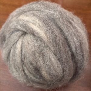 Roving Smokey Sparkle