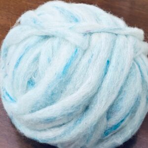 Roving Nothing But Blue Skies