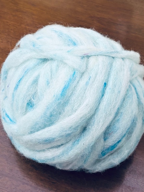 Roving Nothing But Blue Skies